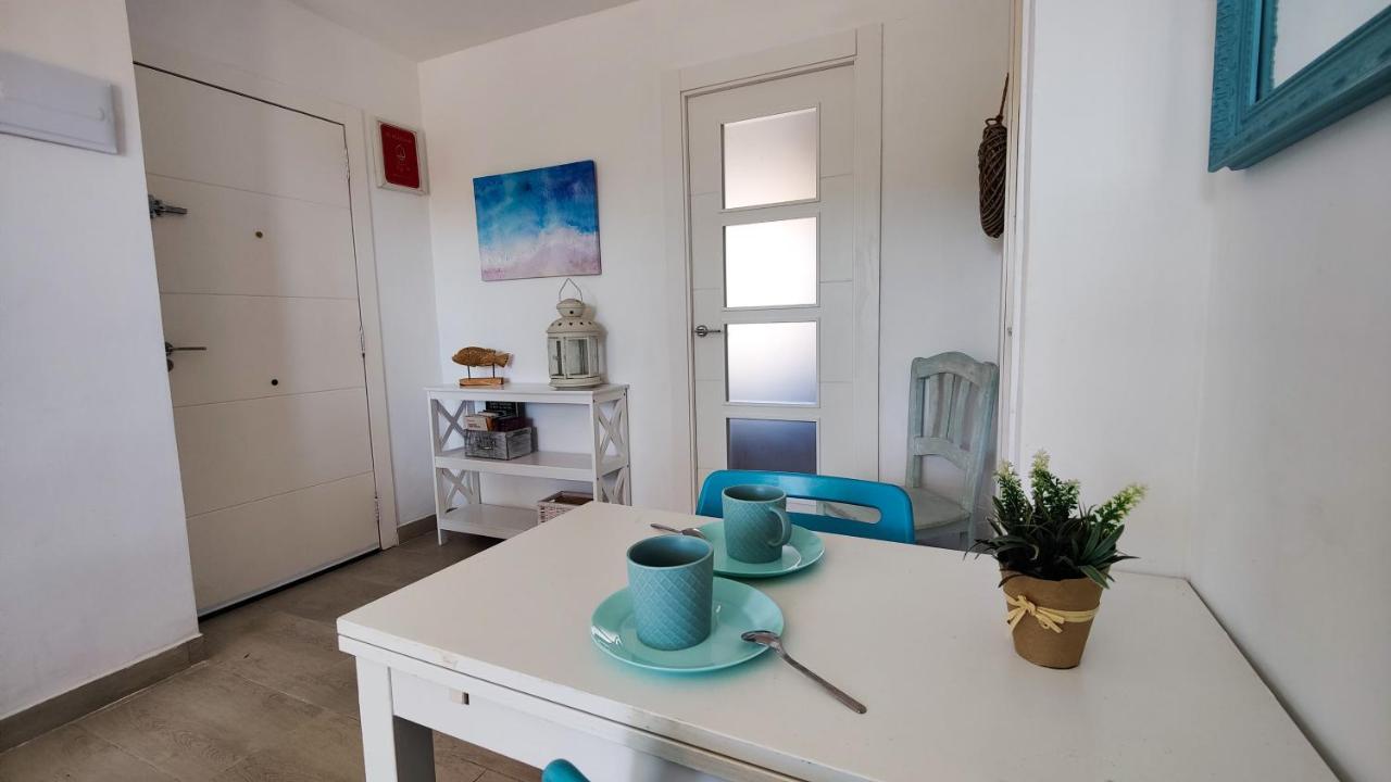 Benicala Sea View Apartment 貝尼多姆 外观 照片